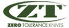 |Zero Tolerance