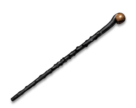 ͺţ-ڴ-Irish Blackthorn Walking Stick- 91PBS