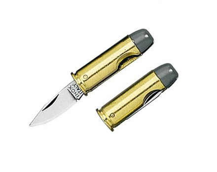 ͺţ´-Bullet Knife 44 Magnum