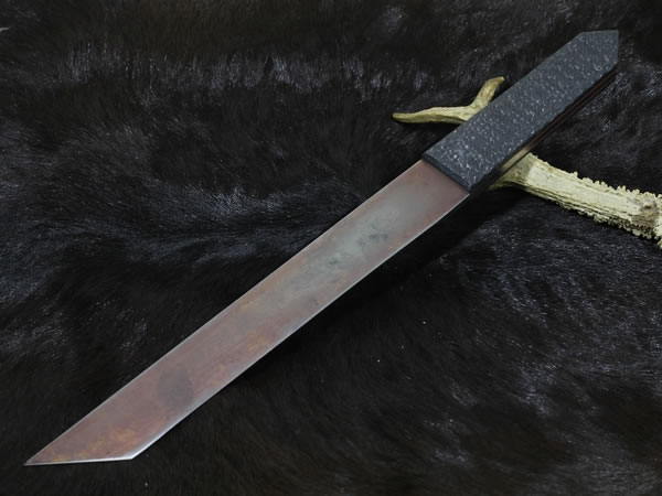ͺţ2014չƷ-̼άֱв-skike custom knives
